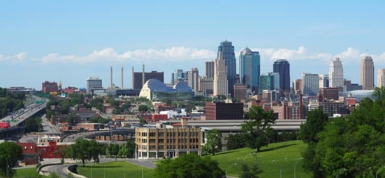 Gay Kansas City · Hôtels