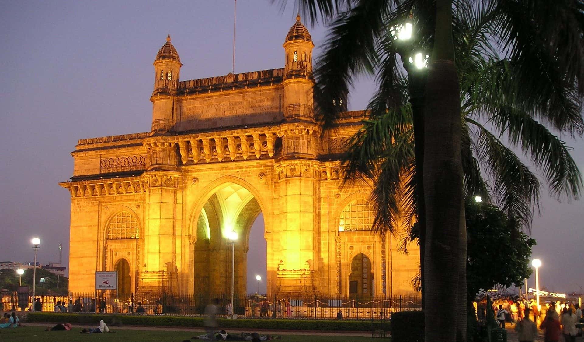 Bombay