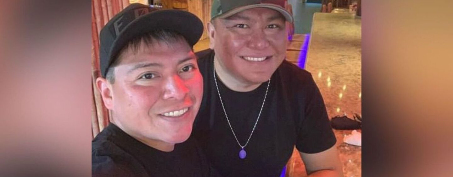 Ils vivent aux États-Unis, mais ces couples LGBTQ+ ne peuvent pas se marier.  Voici pourquoi
