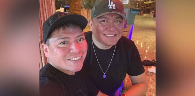 Ils vivent aux États-Unis, mais ces couples LGBTQ+ ne peuvent pas se marier.  Voici pourquoi