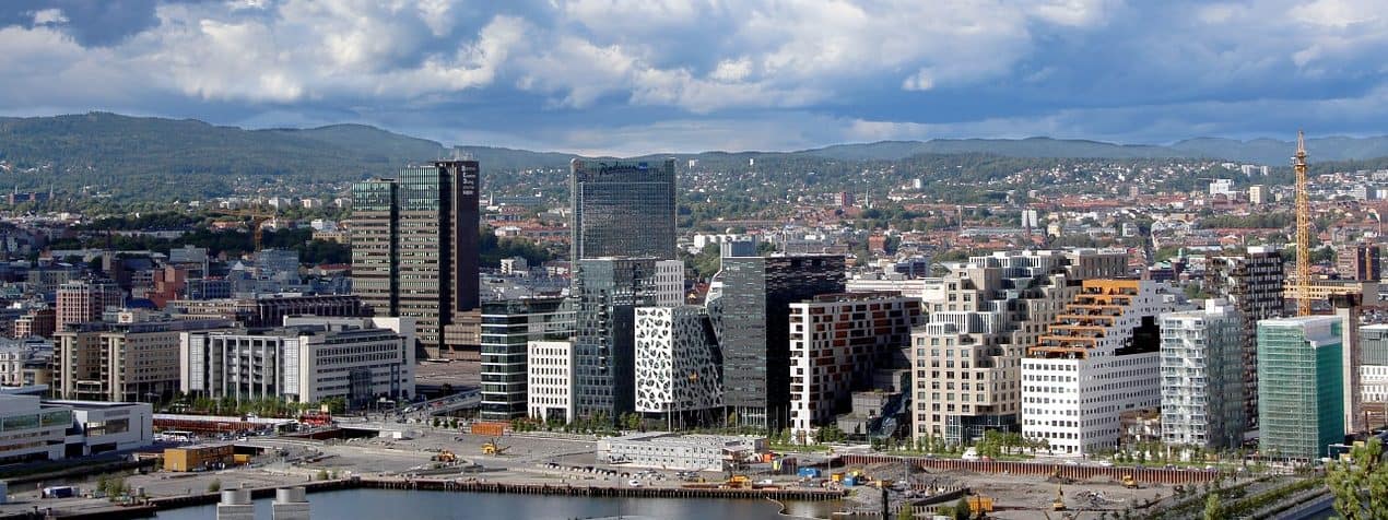 Oslo