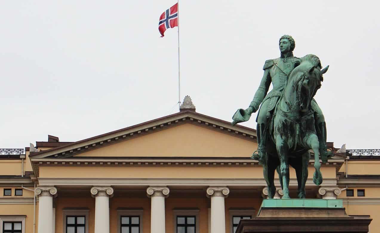 Oslo