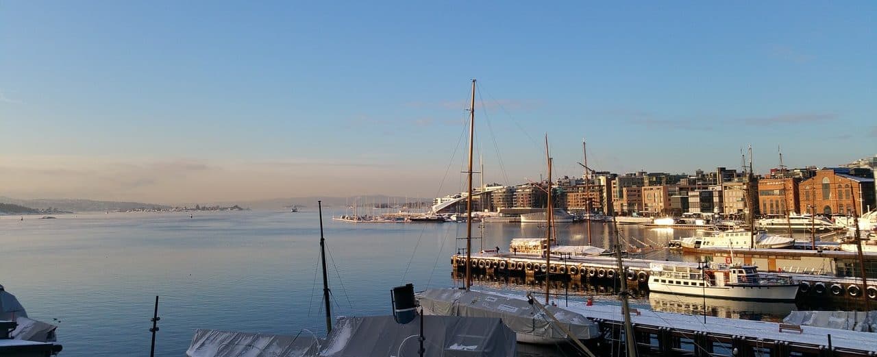 Oslo