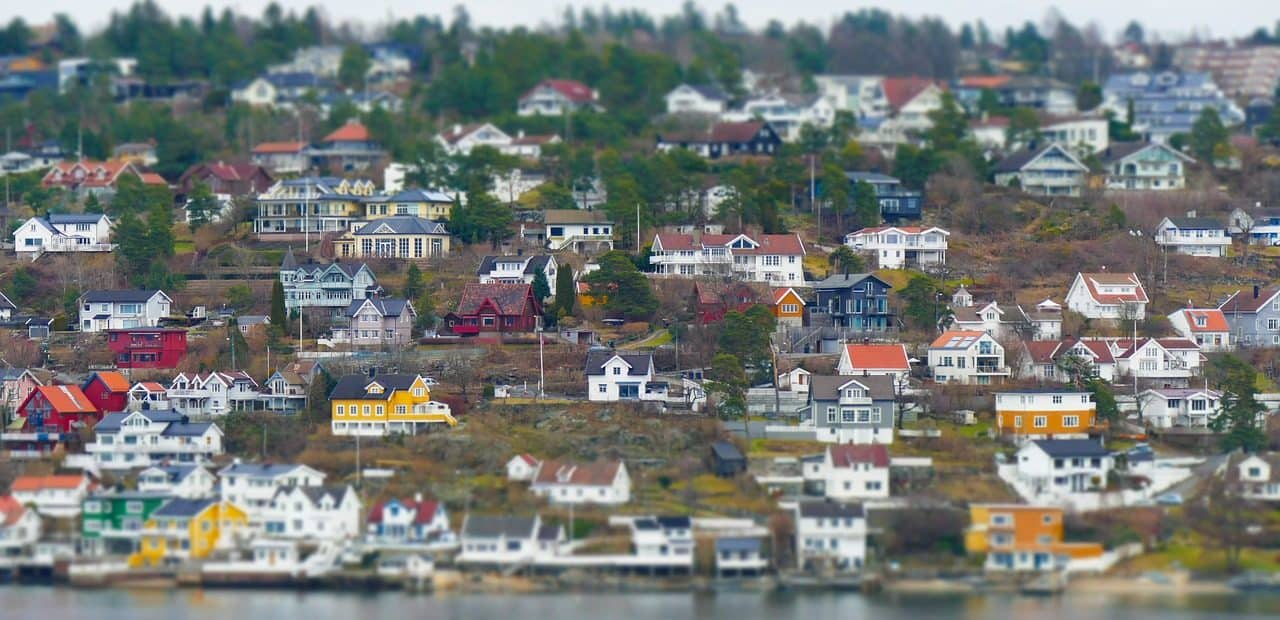 Oslo