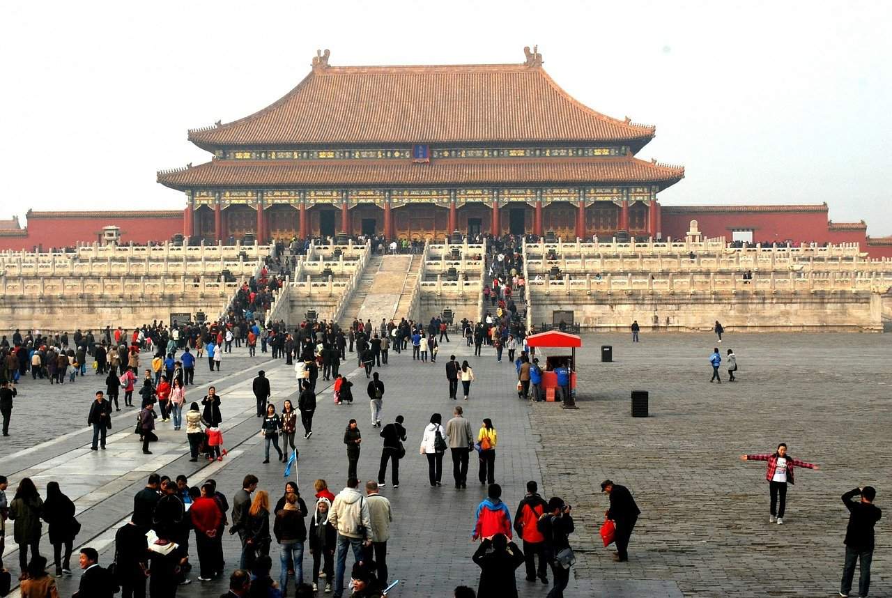 Pékin