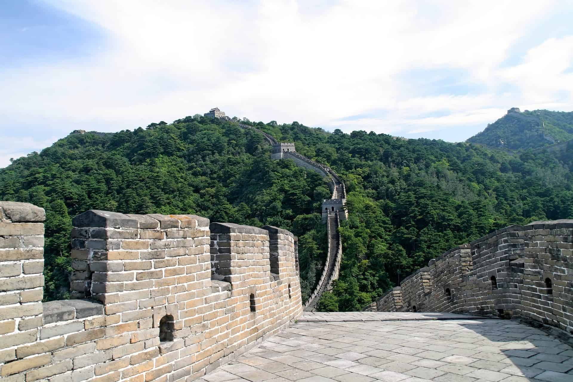 Grande Muraille
