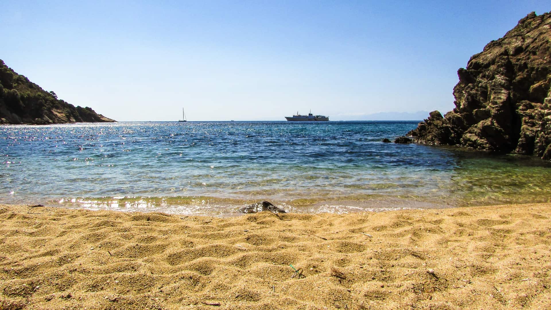 Skiathos