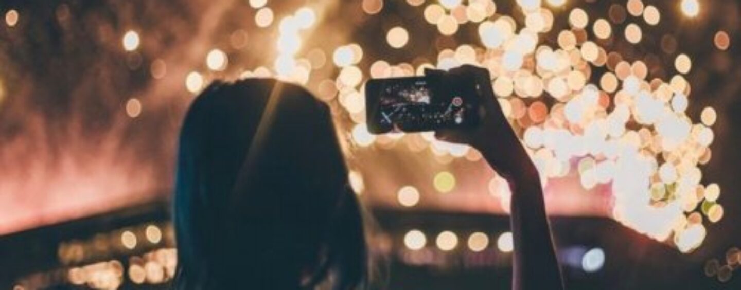 La série de concerts en plein air d’Orlando est de la musique à nos oreilles !