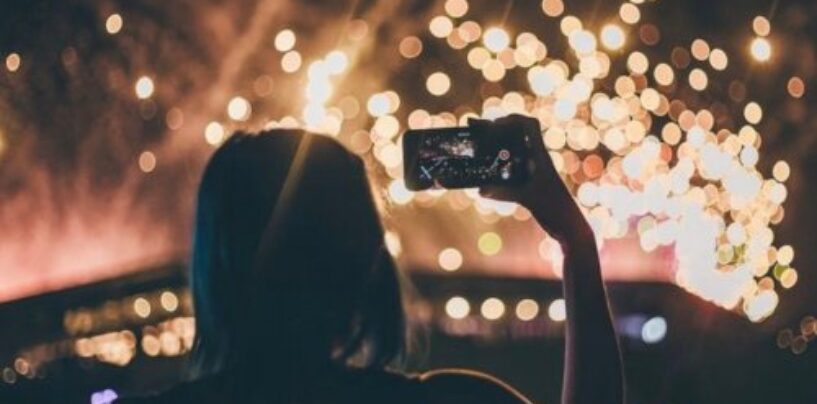 La série de concerts en plein air d’Orlando est de la musique à nos oreilles !