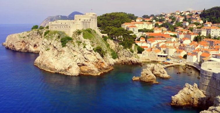 Dubrovnik