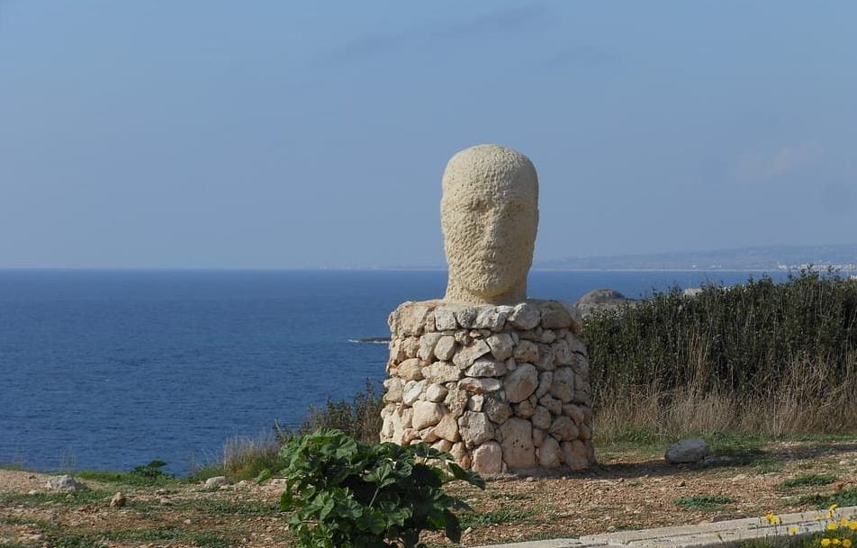 Circuit de course et de randonnée dans le Salento Voyage de groupe gay
