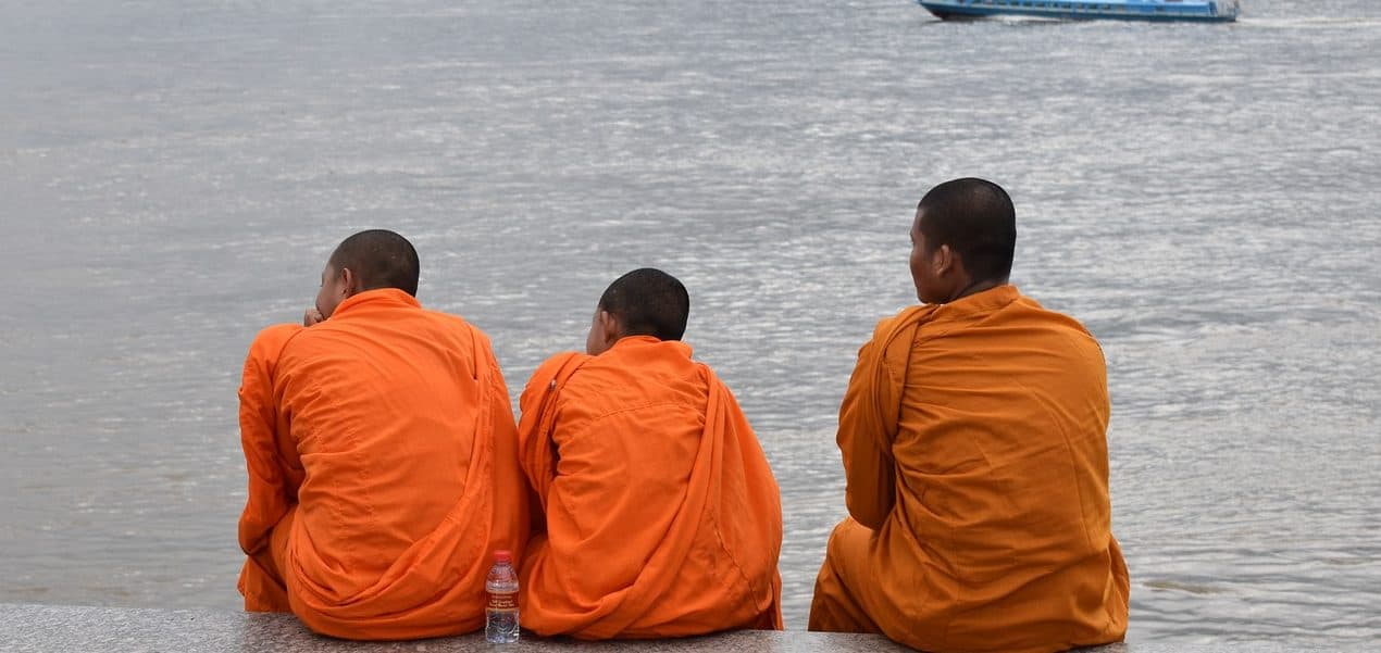 Vat Phnom