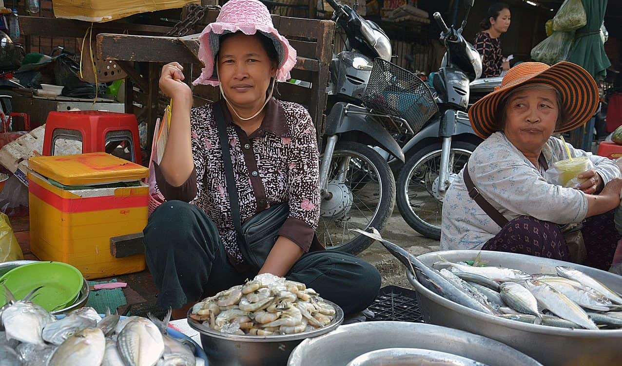 Phnom Penh