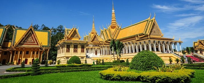 Cambodge