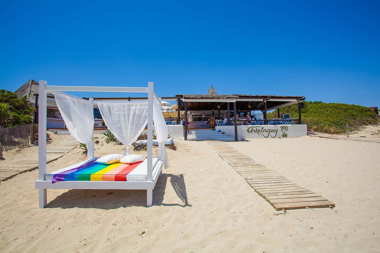 plage gay