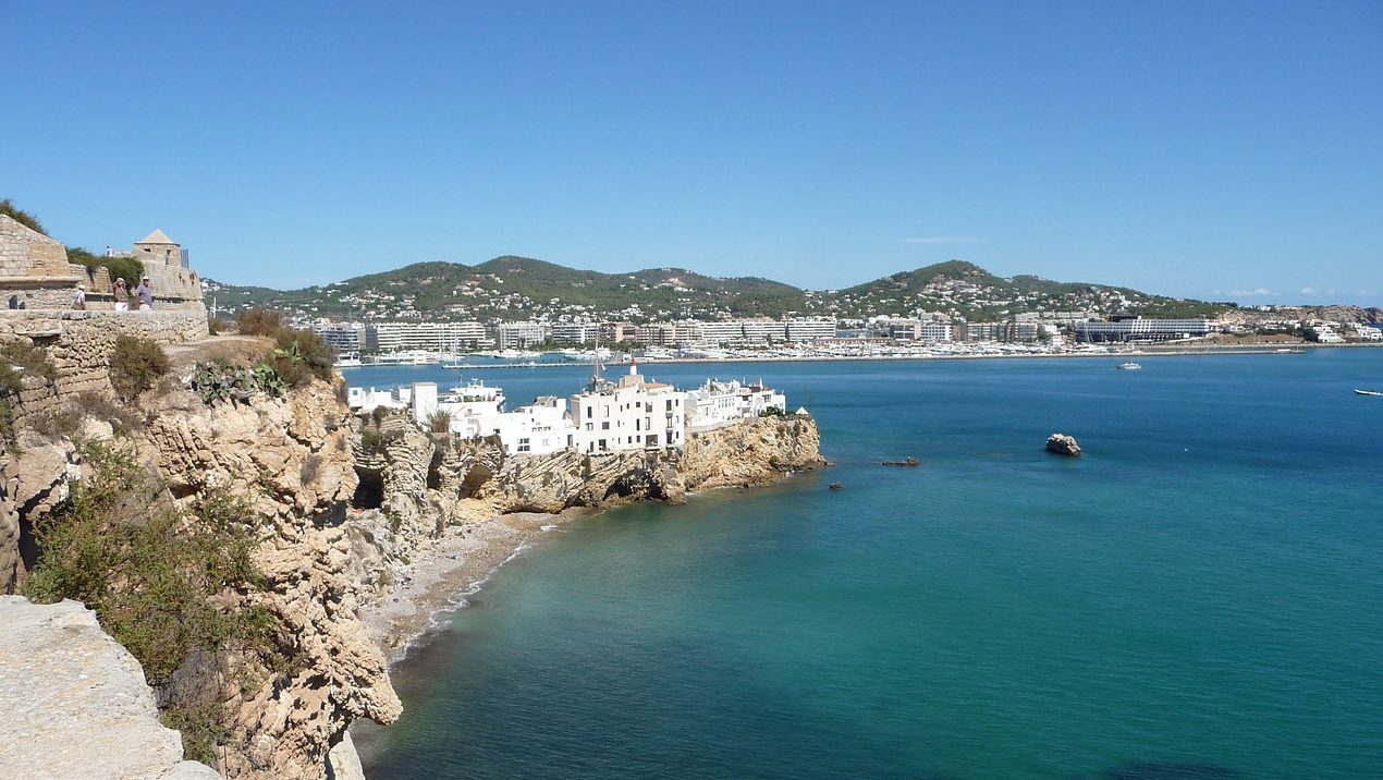 Ibiza
