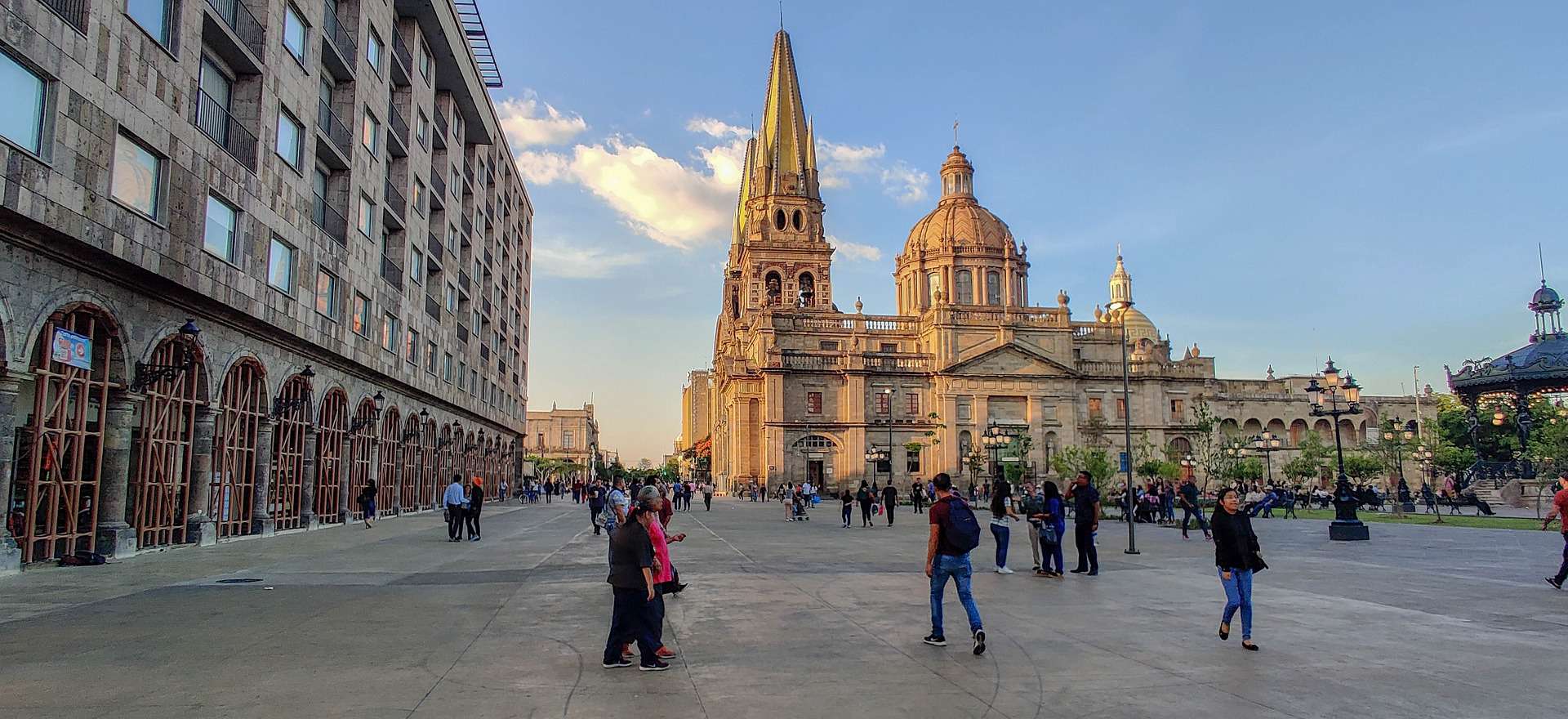 Mexico