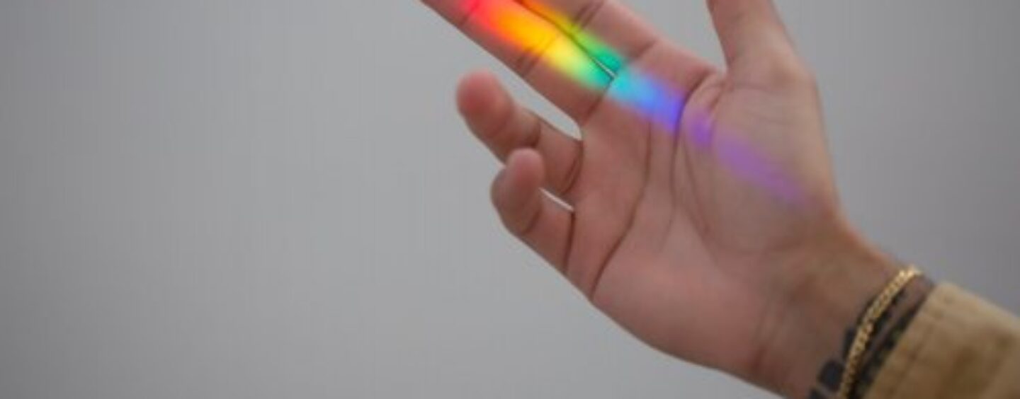 ​Statistiques LGBT pour 2023