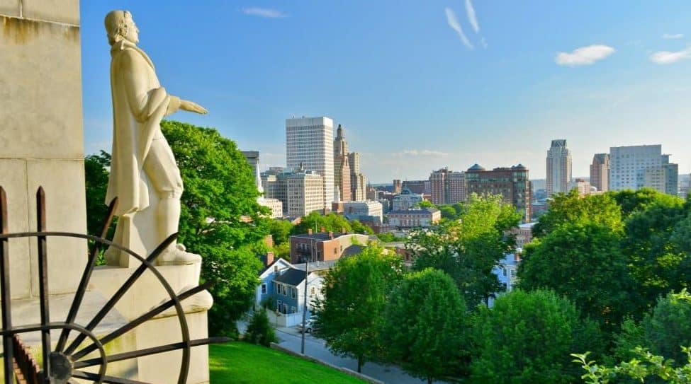 Rhode Island