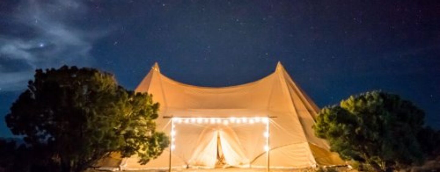 Statistiques de camping 2023