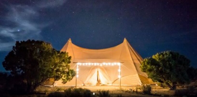 Statistiques de camping 2023