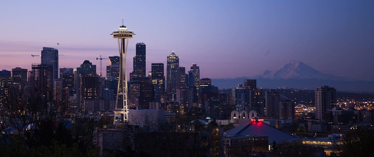 Aiguille de l'espace