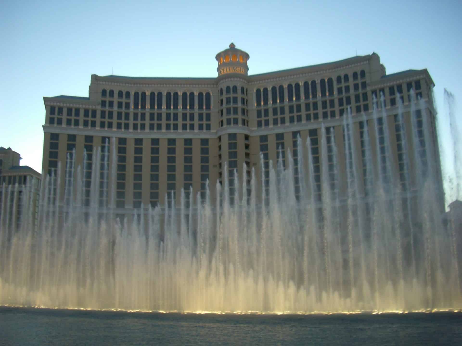 BellagioLas Vegas