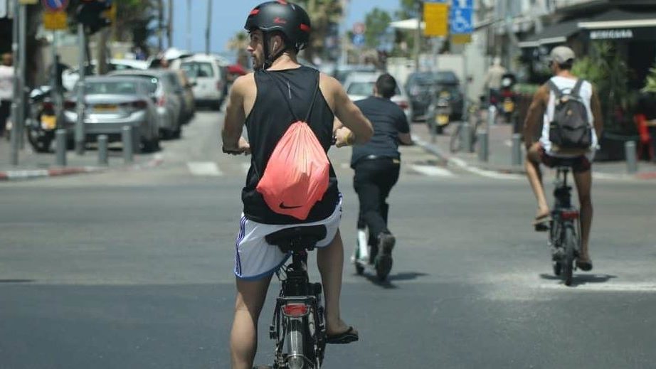 Tel Aviv