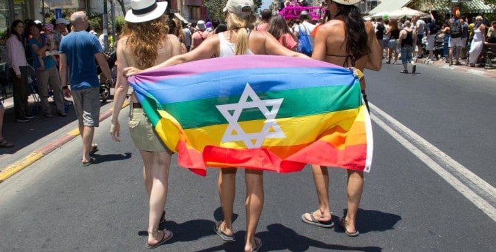 Tel Aviv