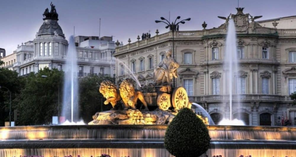 Madrid