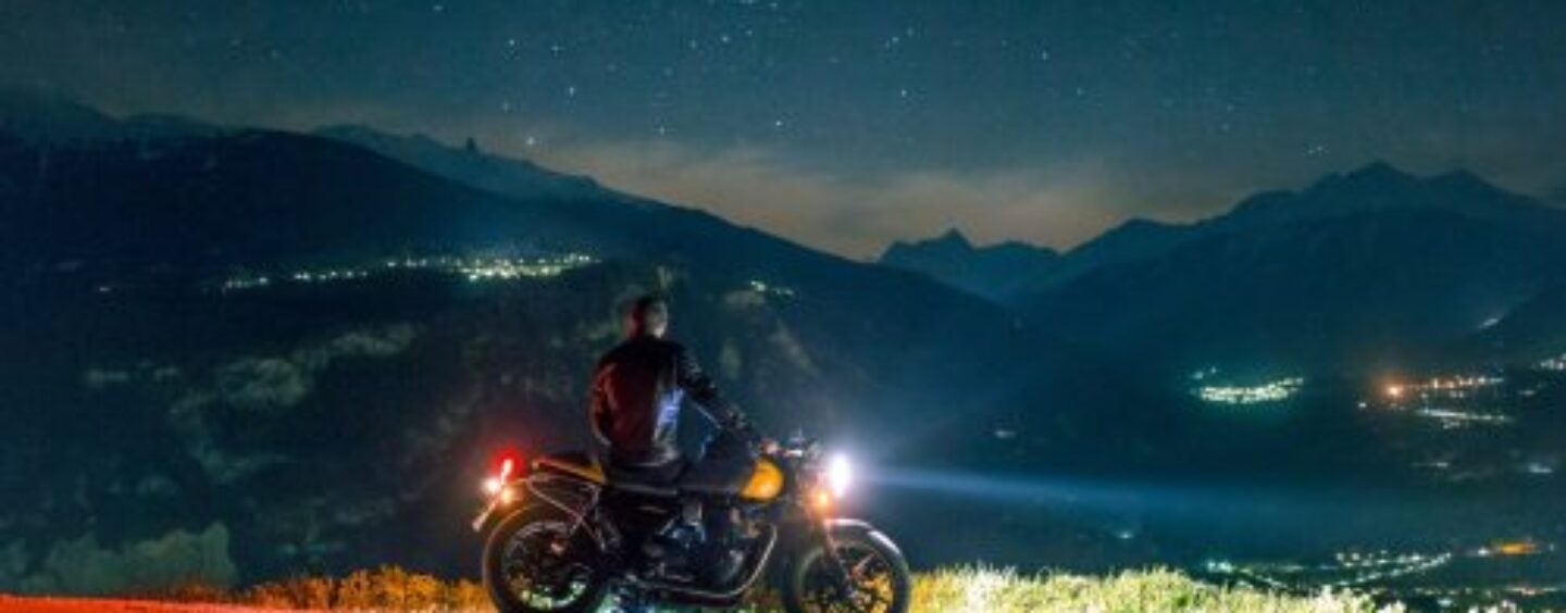 Statistiques d’accidents de moto : combien de décès de moto en 2023 ?