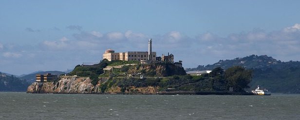 Île d'Alcatraz
