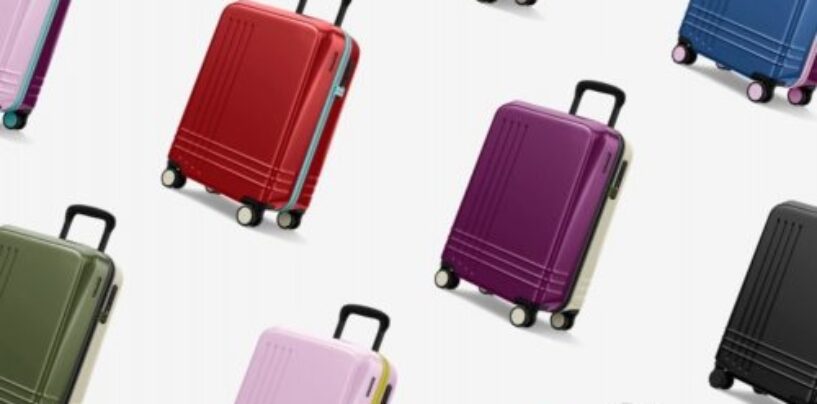 Affichez vos couleurs partout où vous vous déplacez