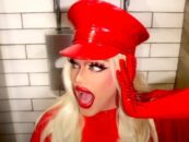 URDUMB URDUMB : Drag Queen affronte la rhétorique anti-LGBTQ+ avec la parodie de Kylie Minogue