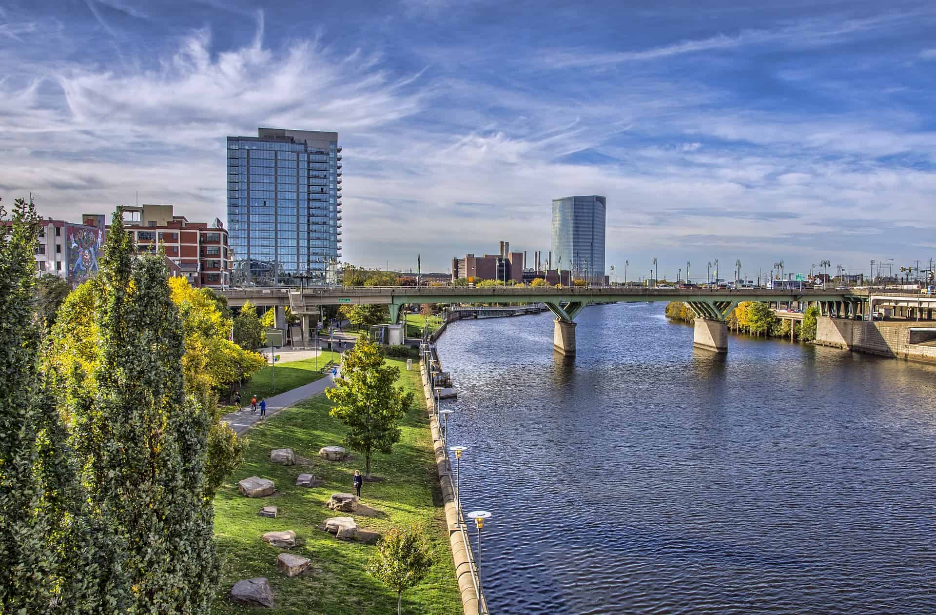 Philadelphie