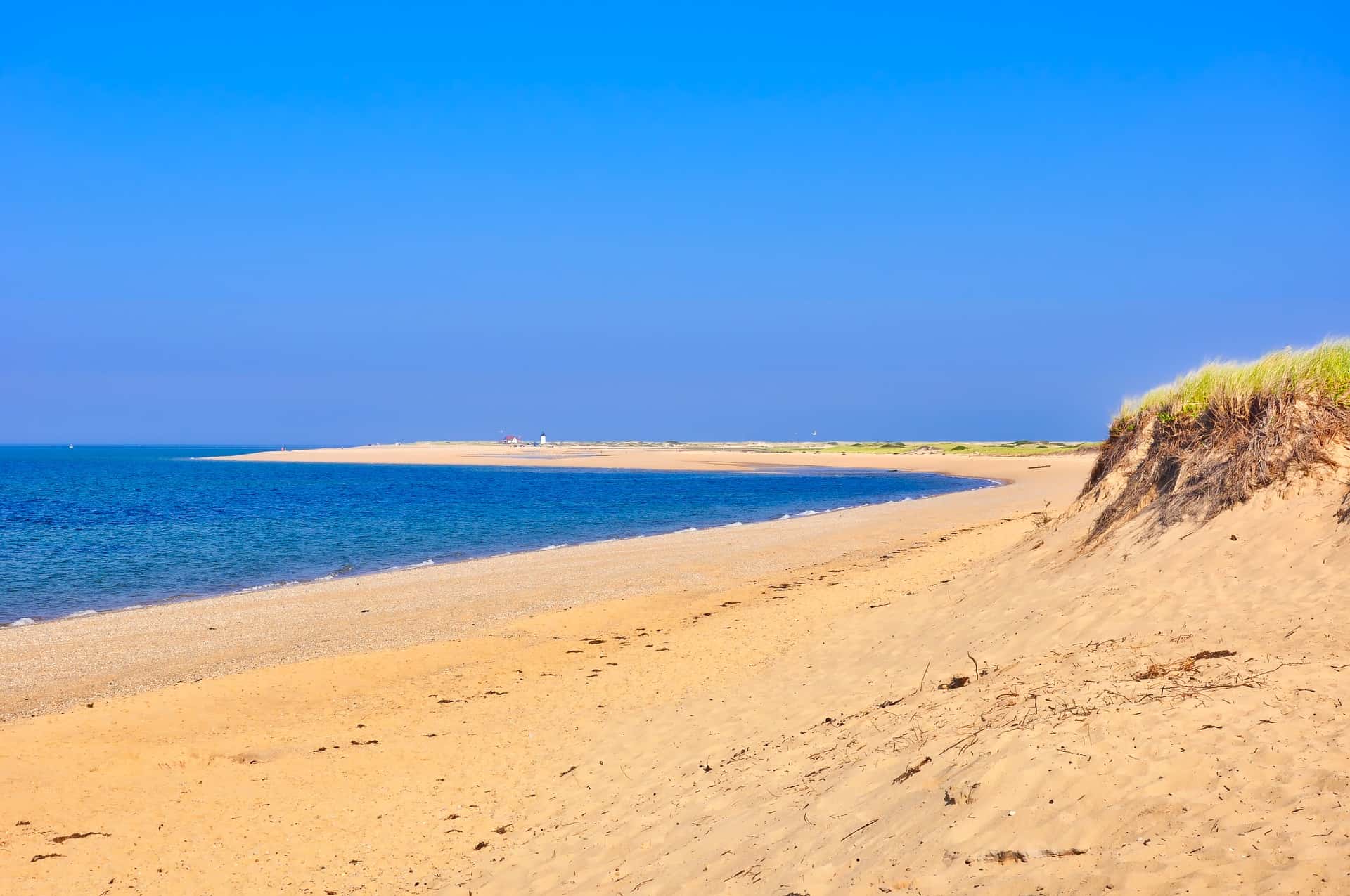 Plages de Provincetown