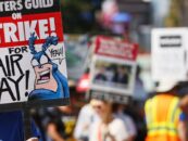 Writers Guild of America et les studios concluent un accord de principe pour mettre fin à la grève