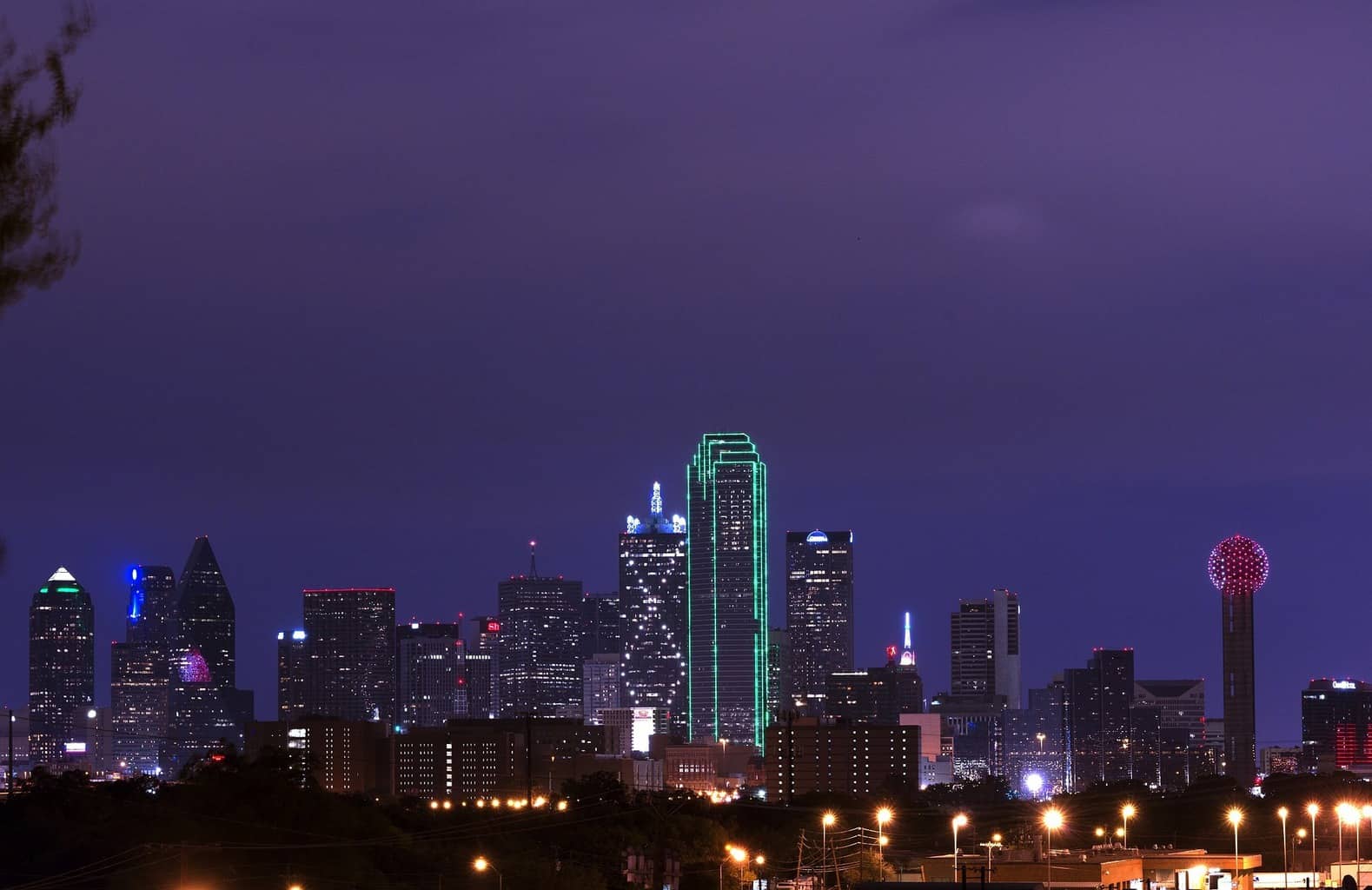 Dallas · Clubs de danse gays