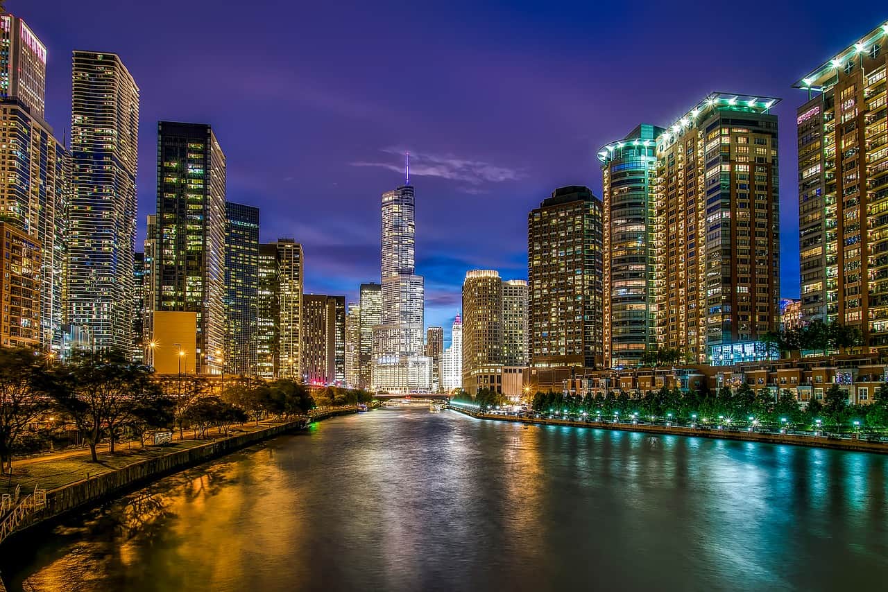 Chicago