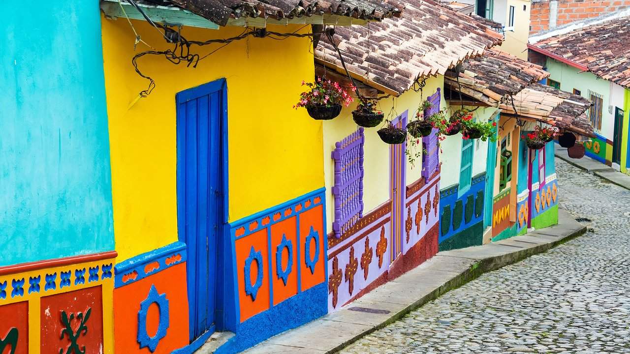 Colombie 