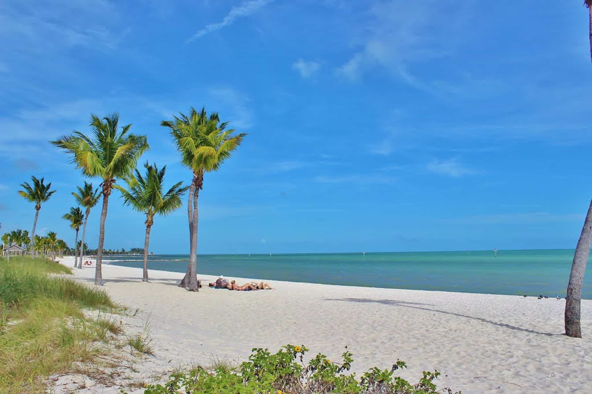 Plages gays Fort Lauderdale