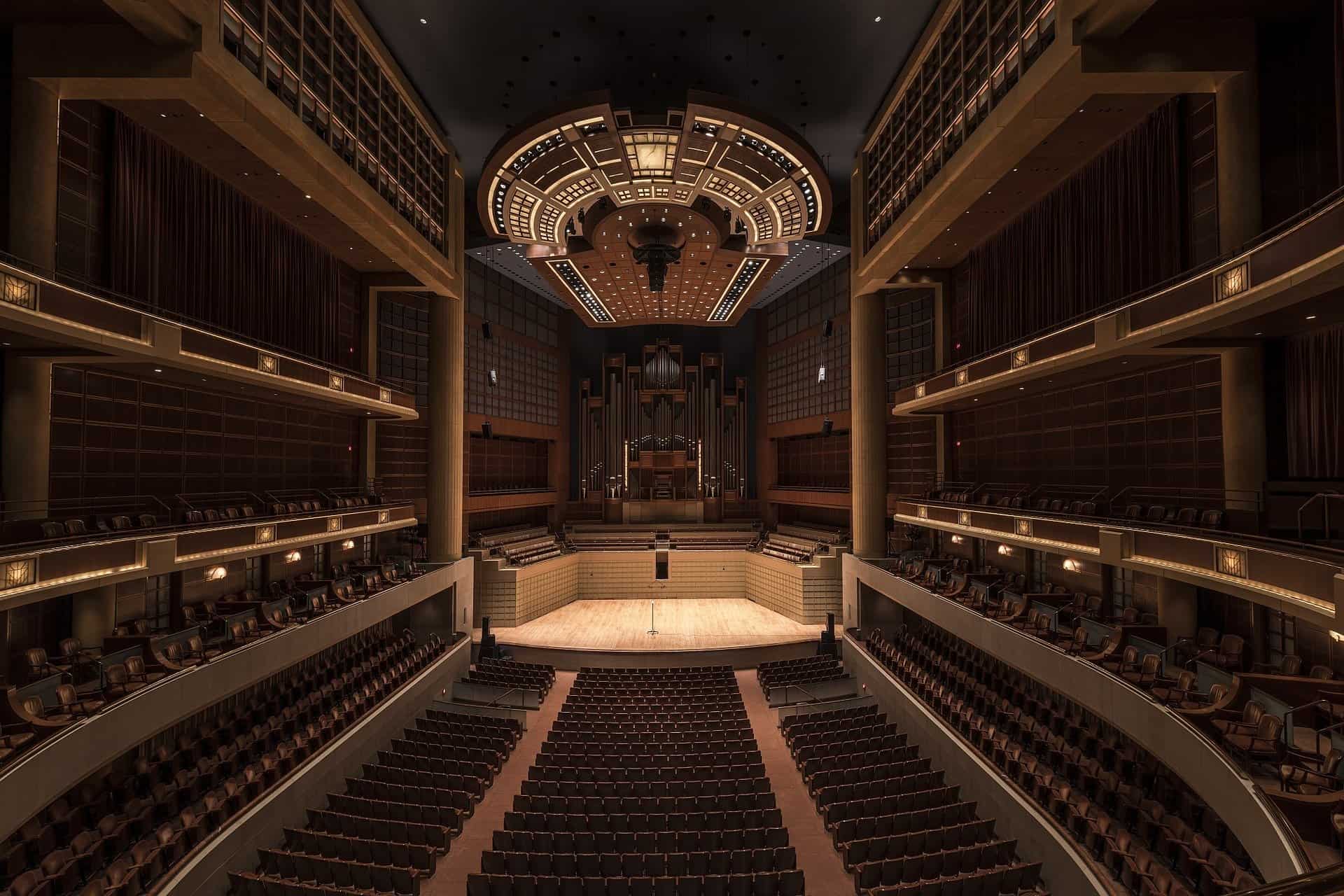 salle