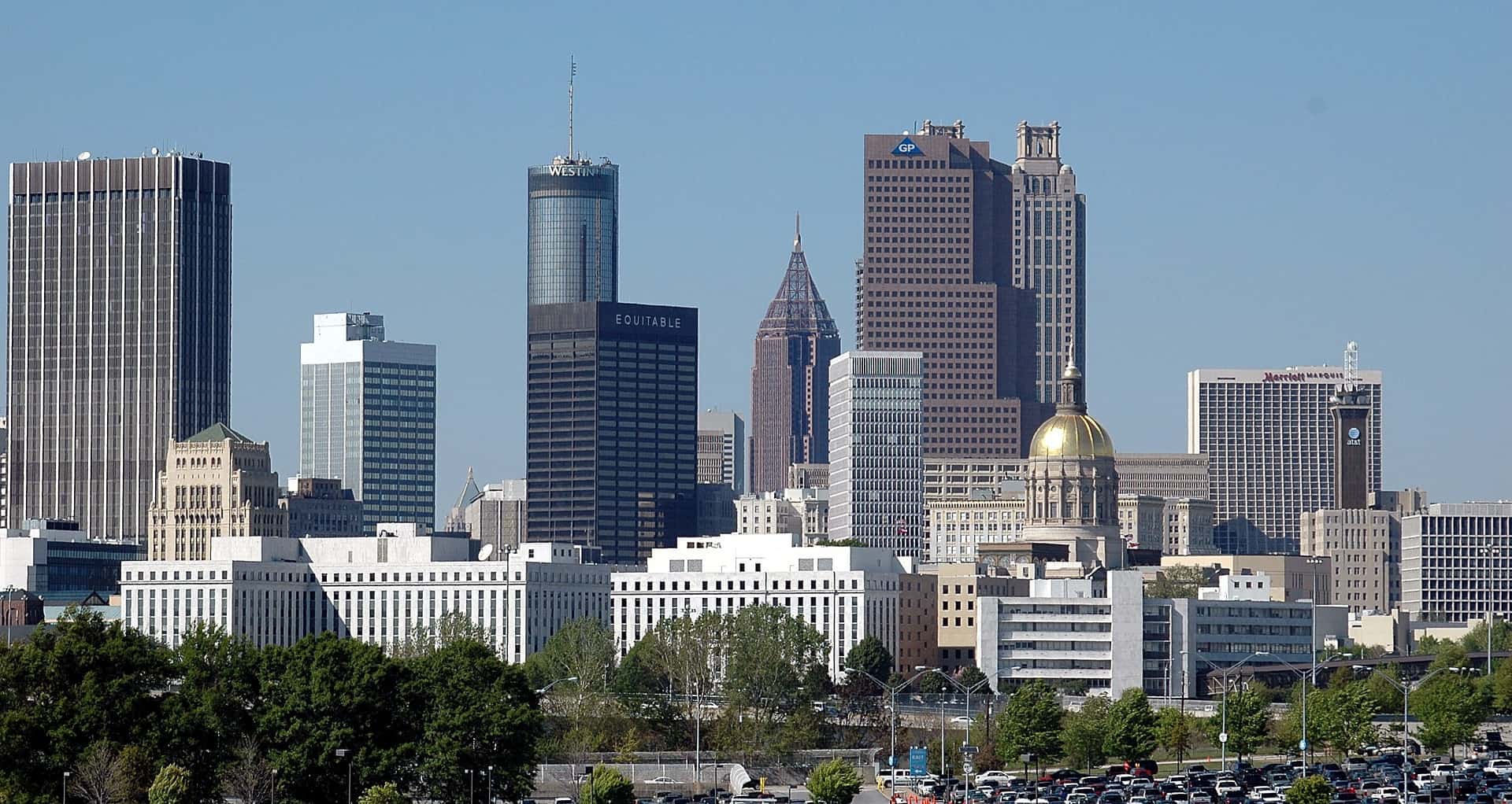Gays à Atlanta