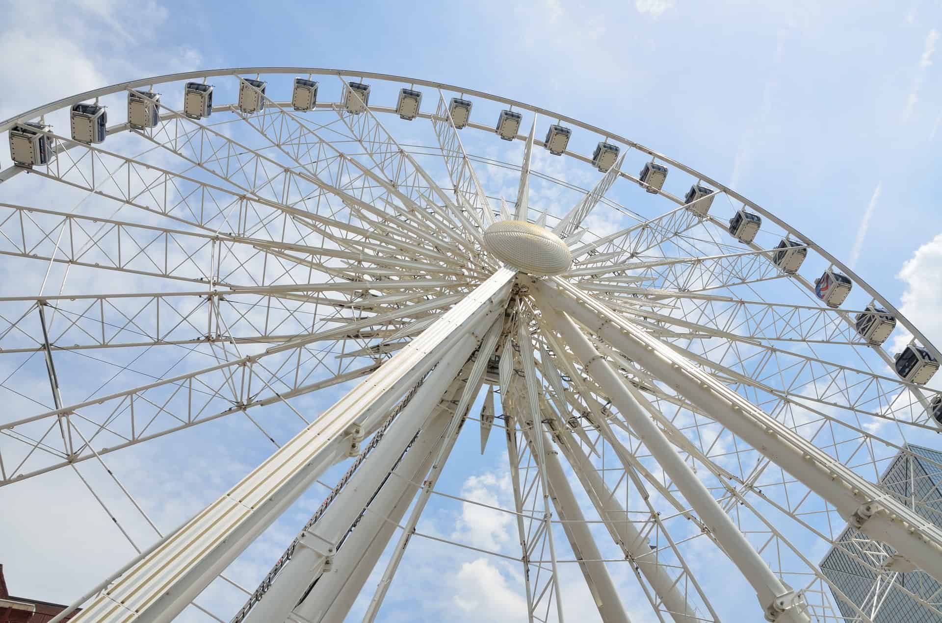 Roue