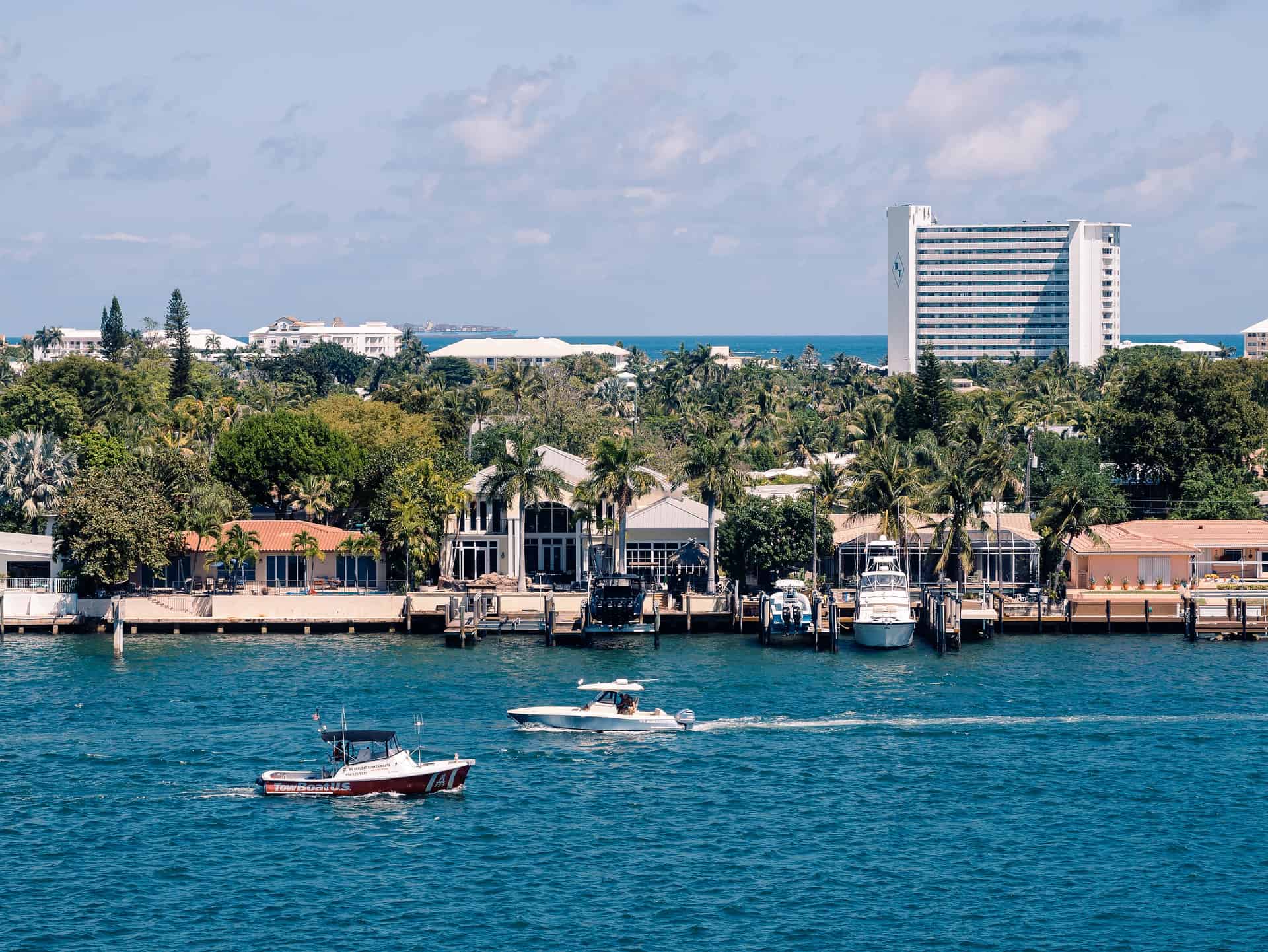 Que faire à Fort Lauderdale