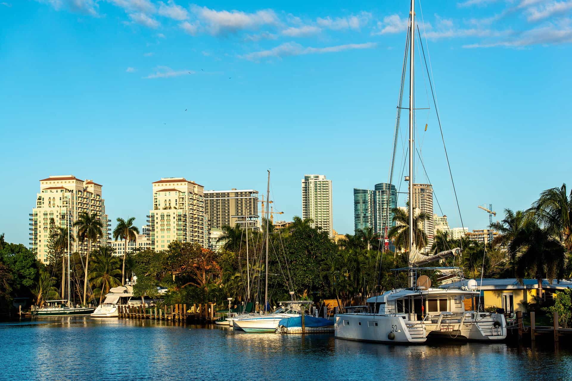 Que faire à Fort Lauderdale