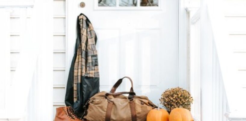 Un peu de gratitude va très loin