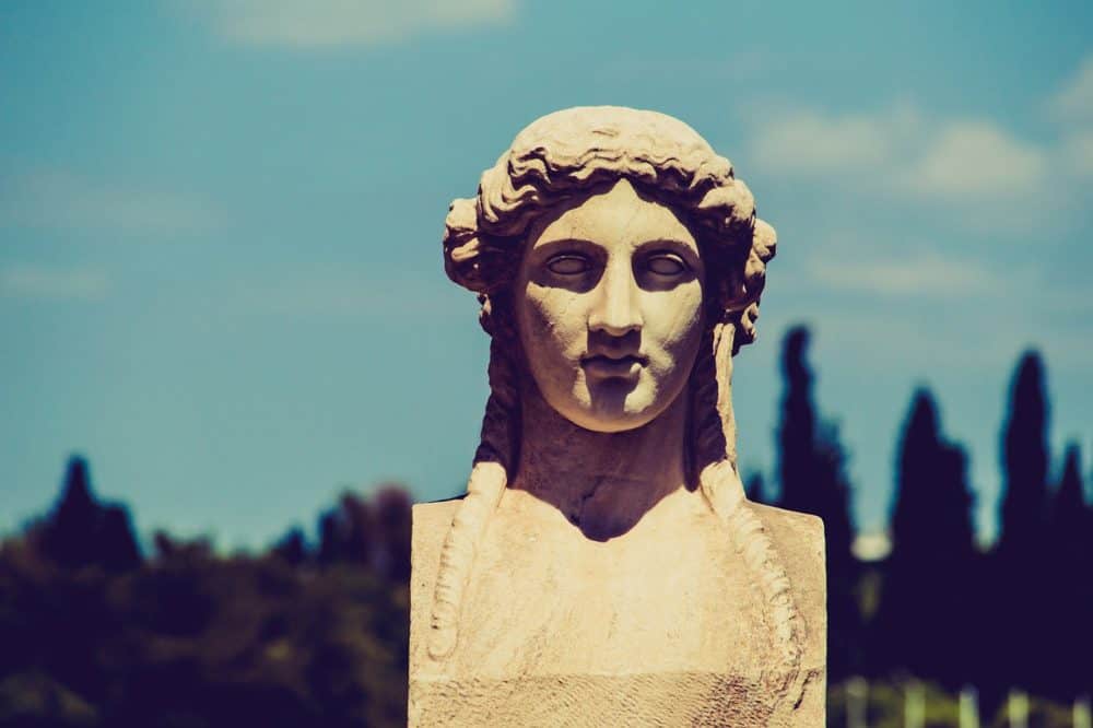 Athènes