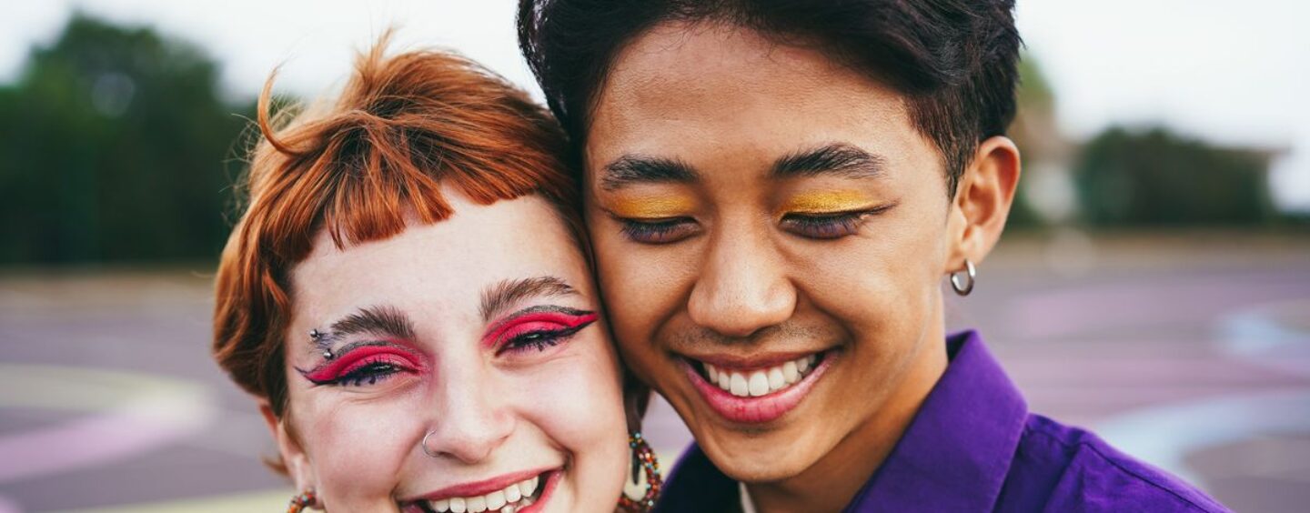 9 meilleurs États dans lesquels vivre en tant que personne trans