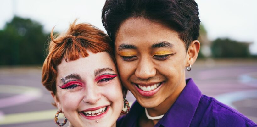 9 meilleurs États dans lesquels vivre en tant que personne trans